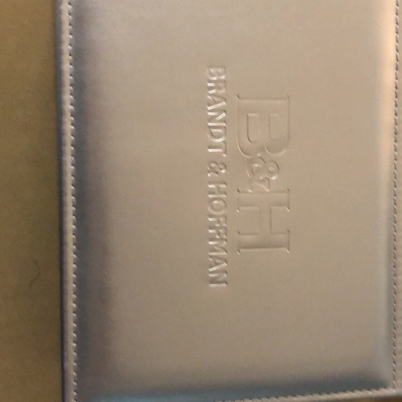 Brandt & Hoffman Watch.  Brand New Never Worn